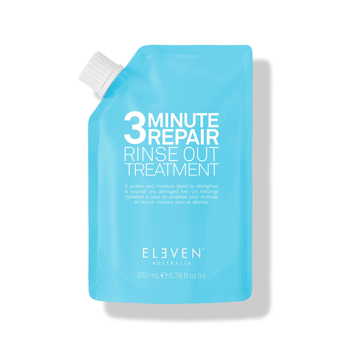 3 MINUTE REPAIR RINSE OUT TREATMENT 200ML