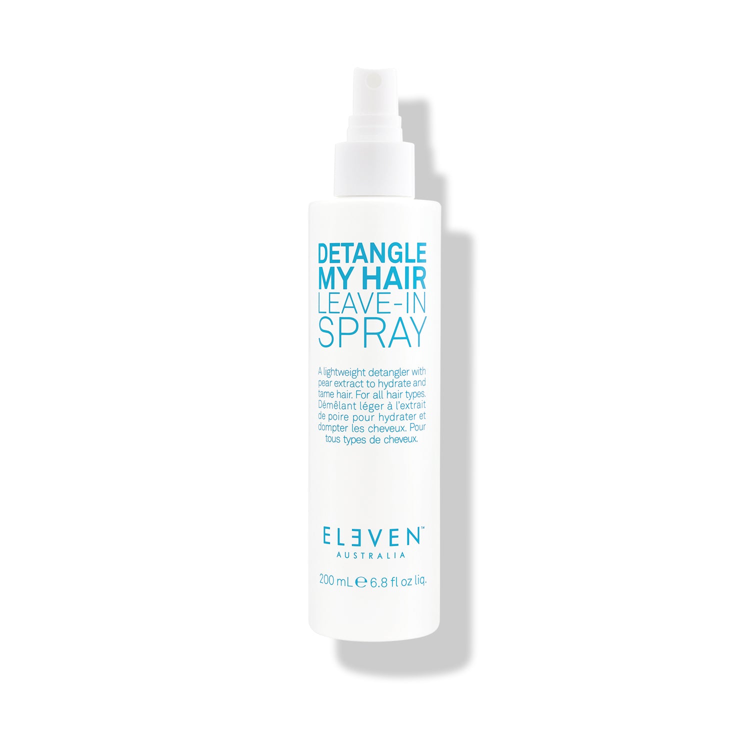 DETANGLE MY HAIR LEAVE-IN SPRAY 200ML