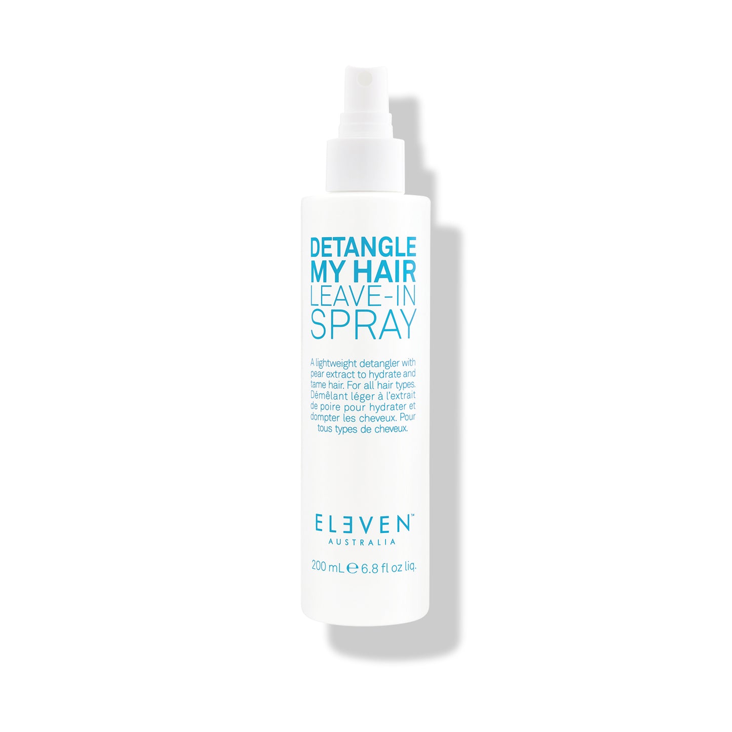 DETANGLE MY HAIR LEAVE-IN SPRAY 200ML