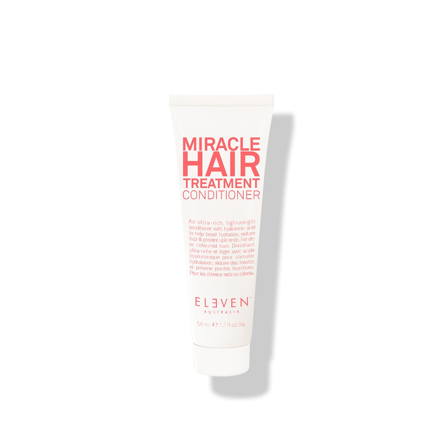 MIRACLE HAIR TREATMENT CONDITIONER 50ML