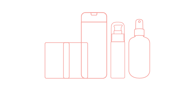 Gentle Clean & Sensitive Gentle Clean & Sensitive