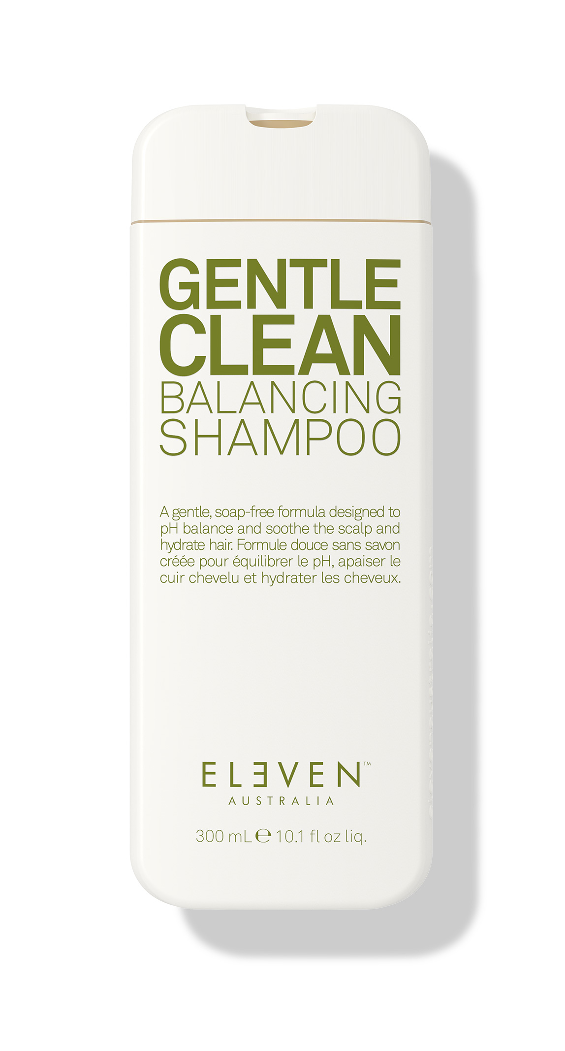 GENTLE CLEAN BALANCING SHAMPOO 300ML