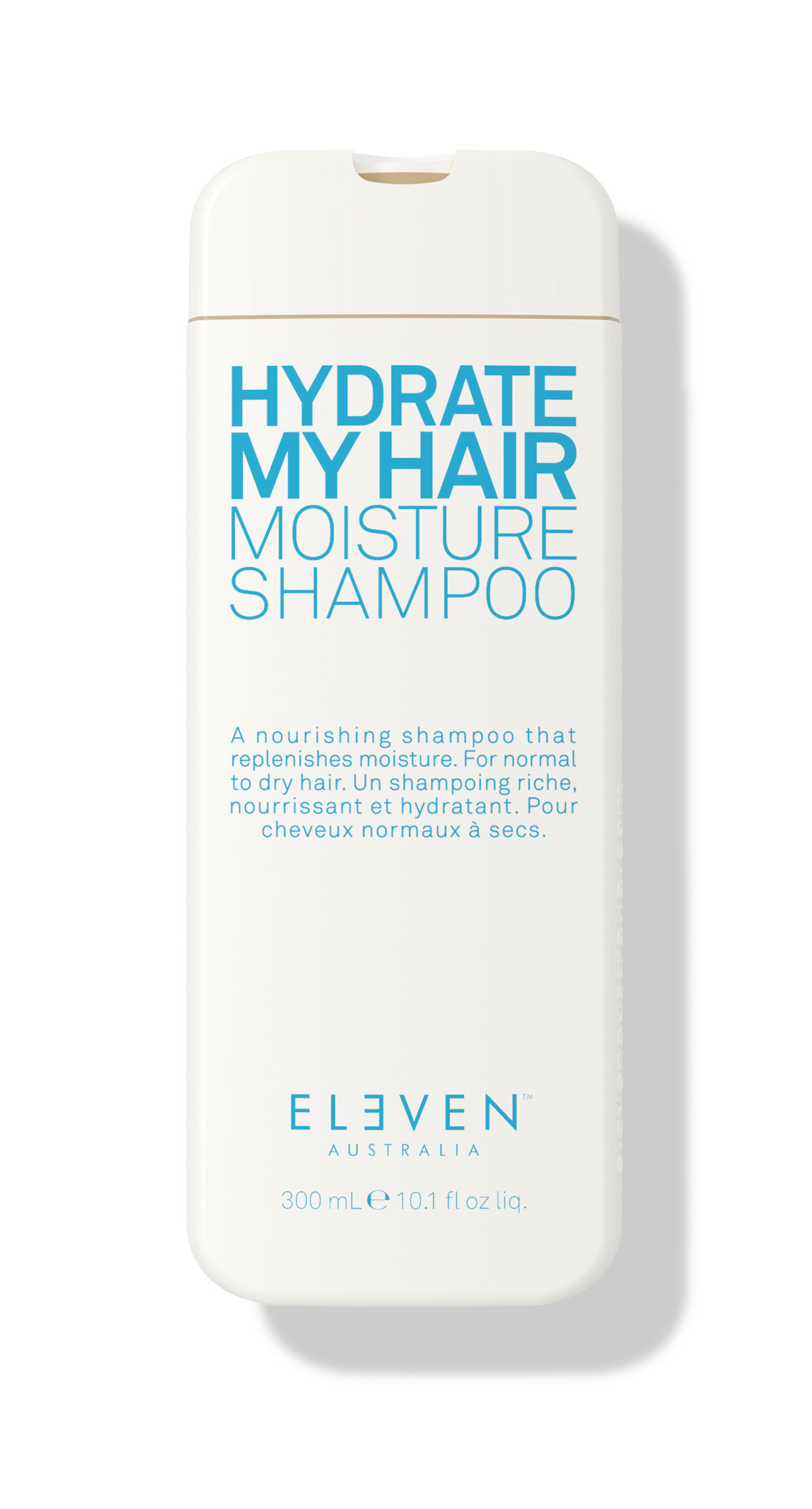 HYDRATE MY HAIR MOISTURE SHAMPOO 300ML