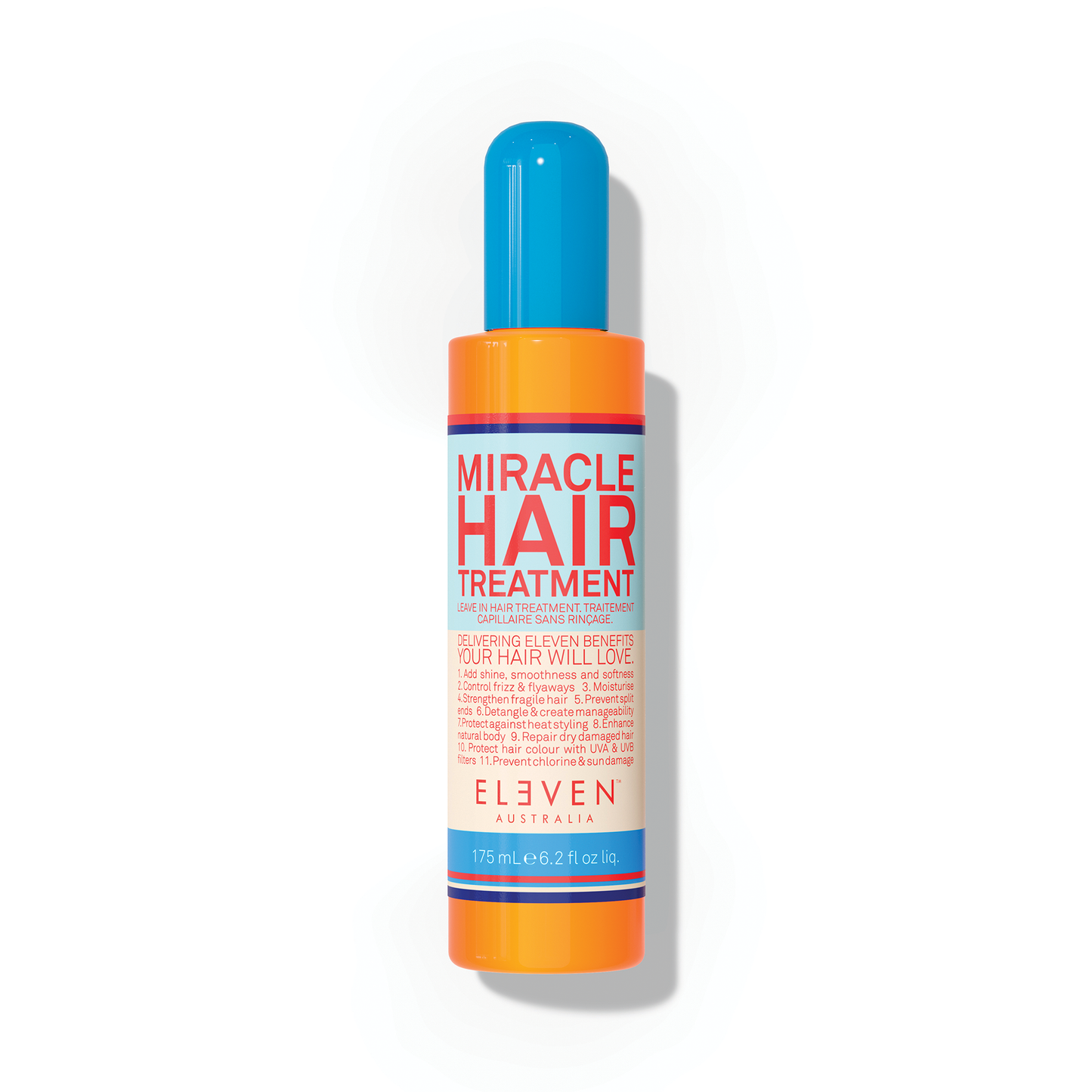 EVERYDAY HERO MIRACLE HAIR TREATMENT 175ml