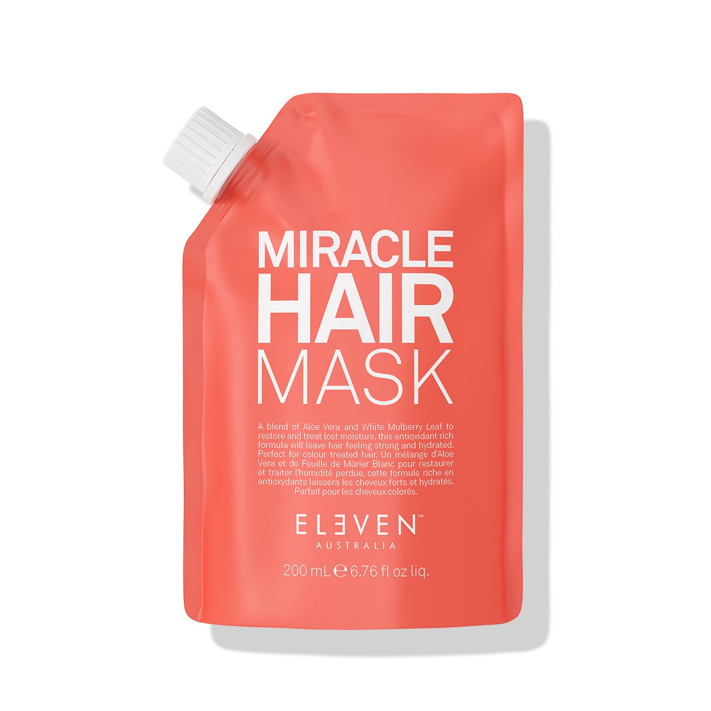MIRACLE HAIR MASK 200ML