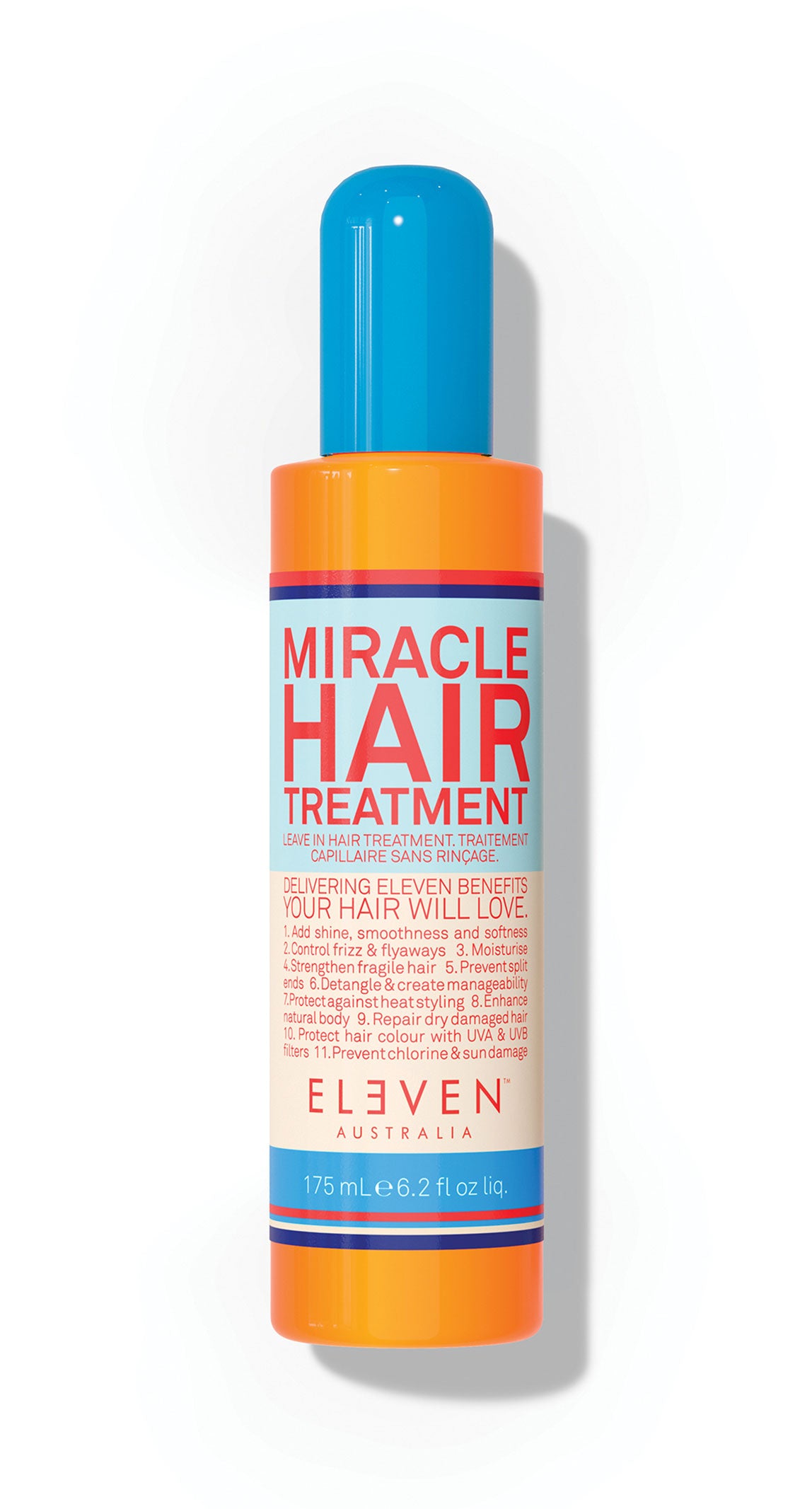 EVERYDAY HERO MIRACLE HAIR TREATMENT 175ml