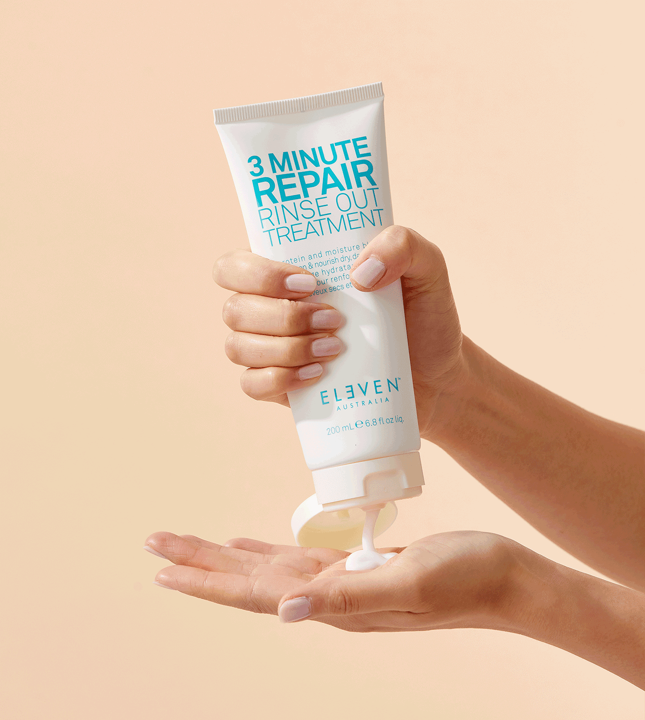 ELEVEN Australia 3 MINUTE REPAIR HAIR TREATMENT best reviews