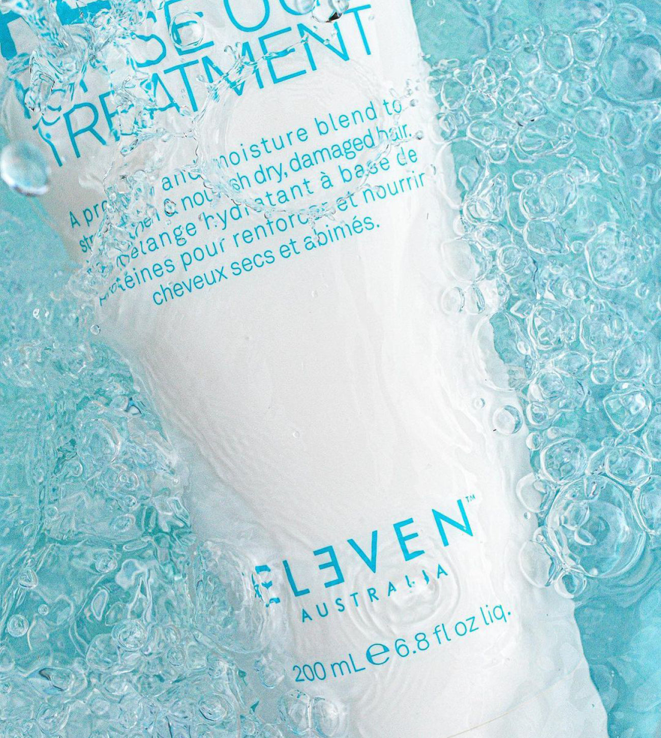 ELEVEN Australia 3 MINUTE REPAIR HAIR TREATMENT
