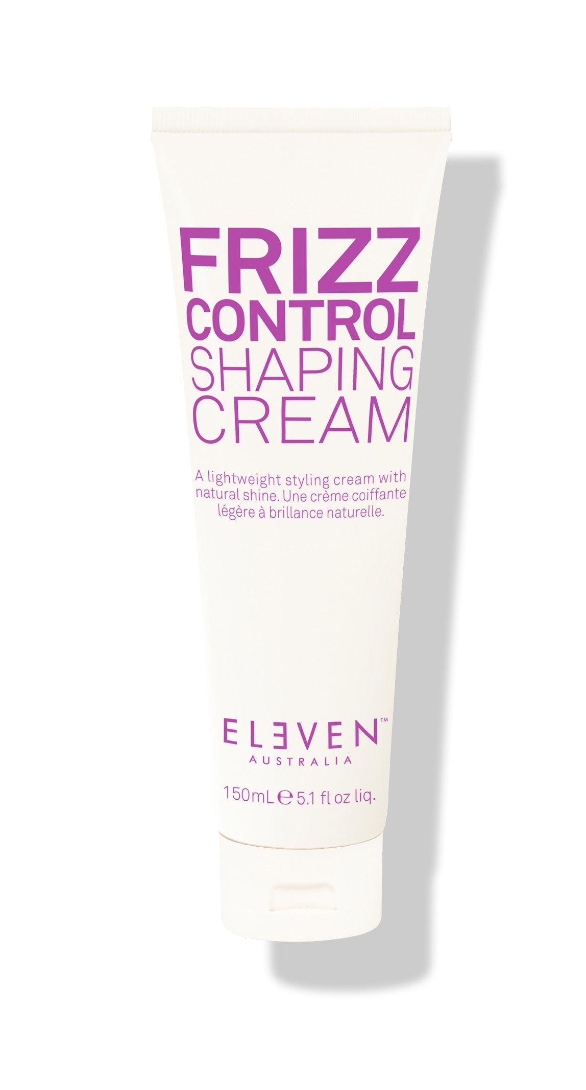 ELEVEN Australia Hair Frizz Control Shaping Cream