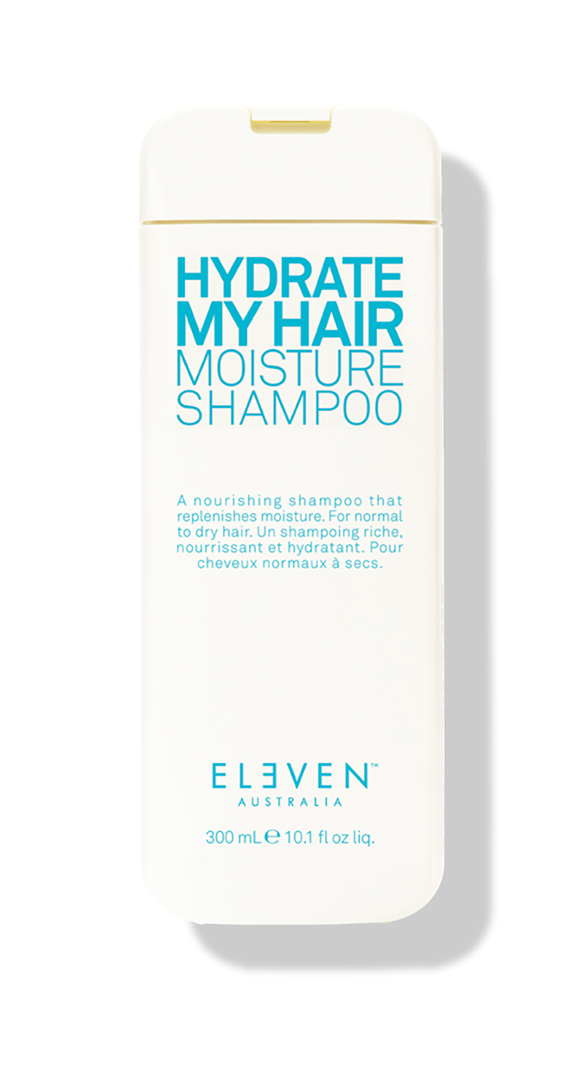 ELEVEN Australia HYDRATE MY HAIR MOISTURE SHAMPOO nourishing replenish moisture for normal to dry hair ELEVEN Shampoo