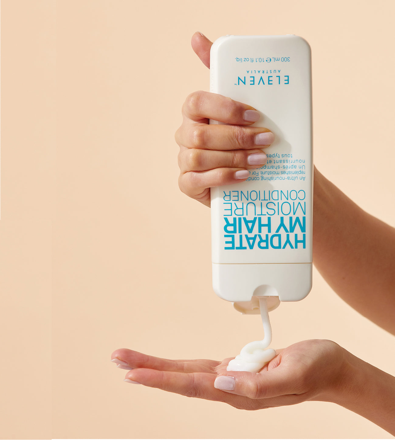 ELEVEN Australia Hair HYDRATE MY HAIR MOISTURE CONDITIONER repair and deeply nourishing