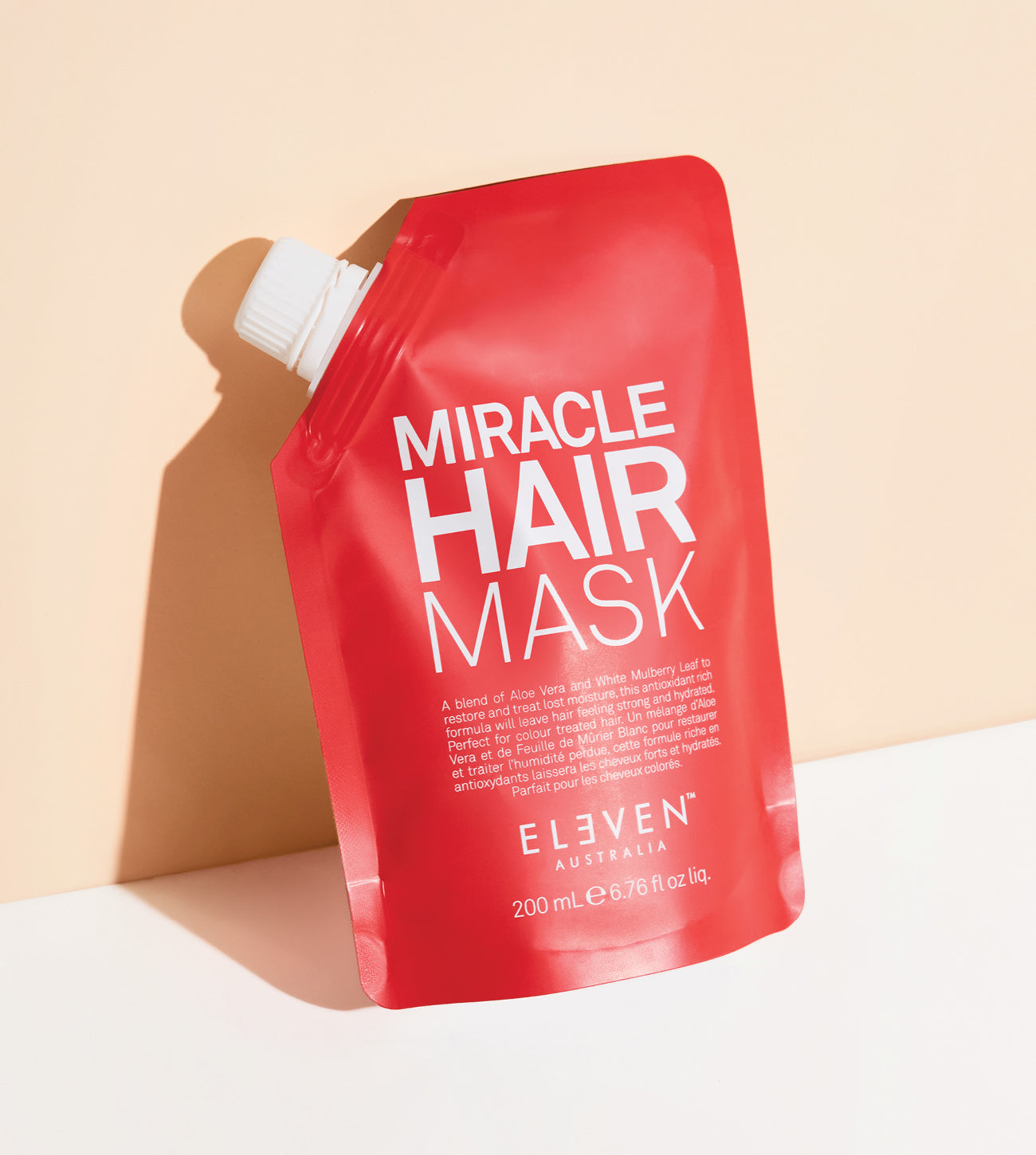 ELEVEN Australia MIRACLE HAIR MASK
