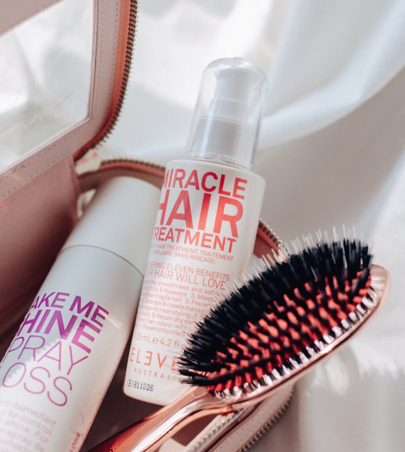 ELEVEN Australia MIRACLE Hair TREATMENT