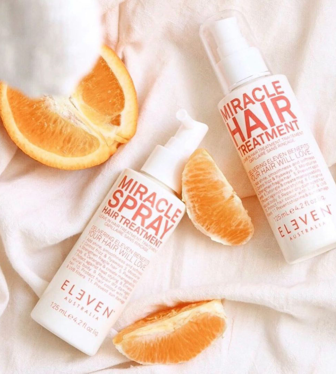 ELEVEN Australia MIRACLE SPRAY Hair Treatment ELEVEN Hair