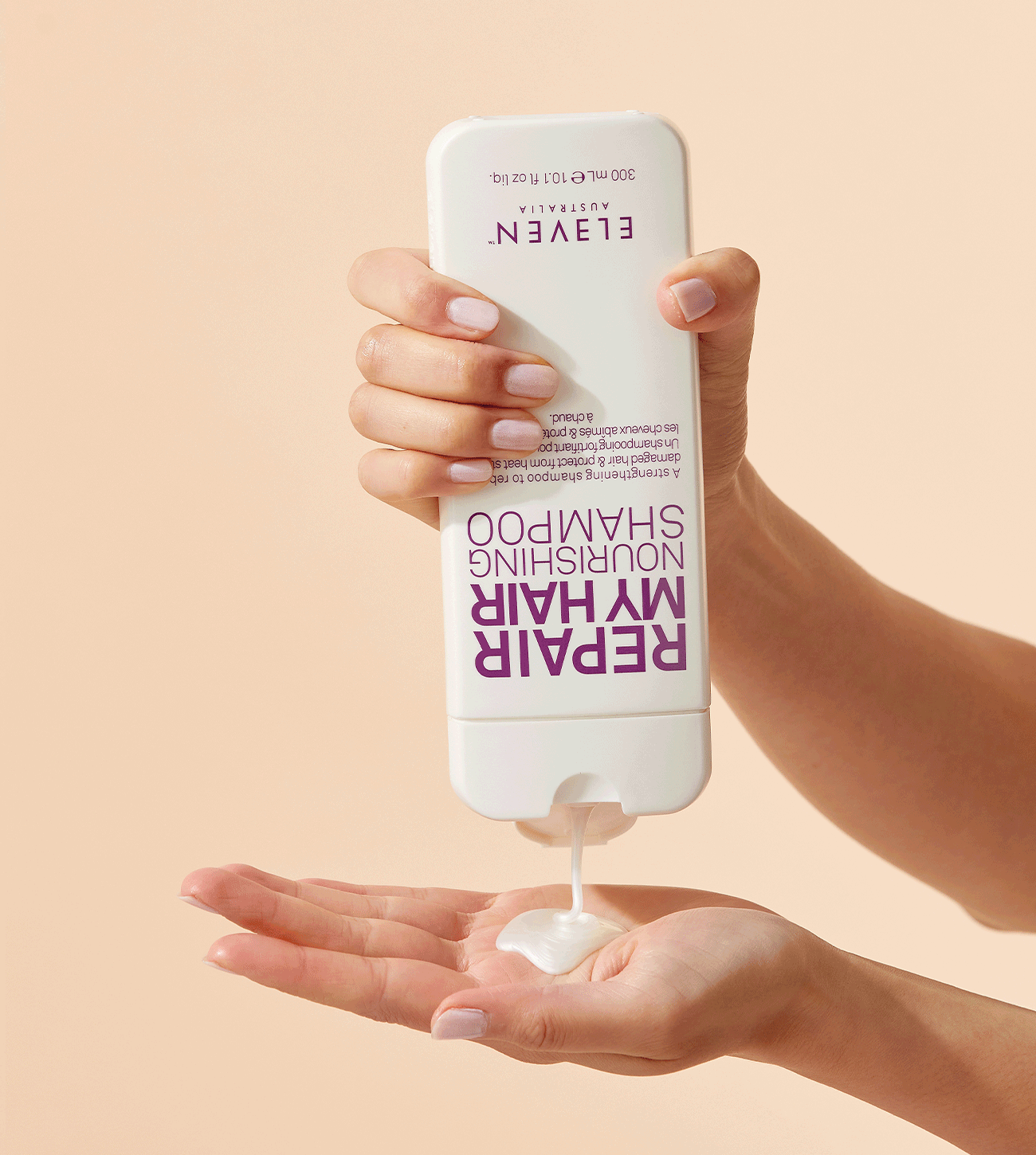 ELEVEN REPAIR Shampoo
