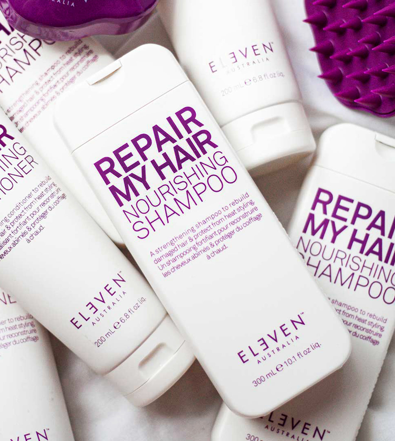 ELEVEN REPAIR Shampoo