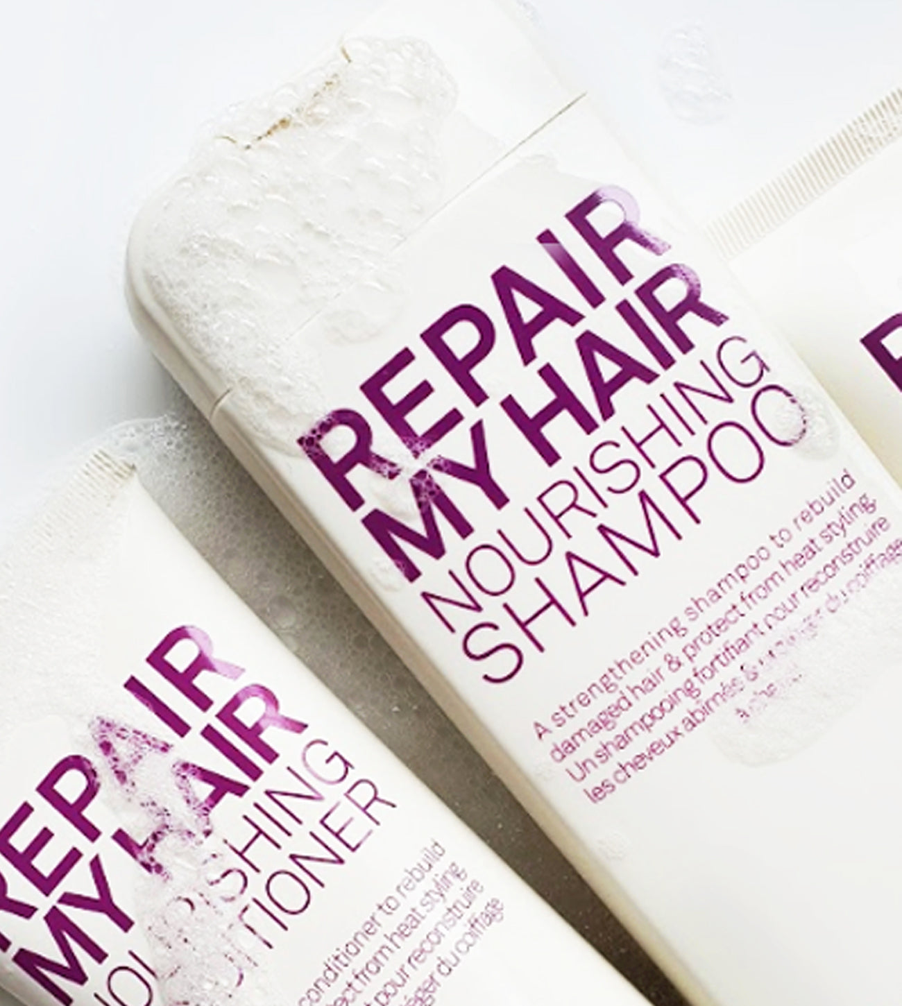 ELEVEN REPAIR Shampoo