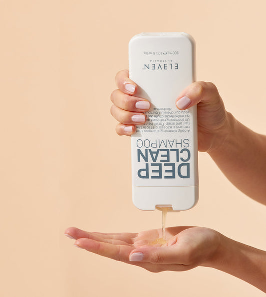 How Often Should You Wash Your Hair When It's Oily