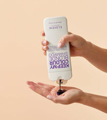 Is Sulphate-Free Shampoo Actually Better For Your Hair?