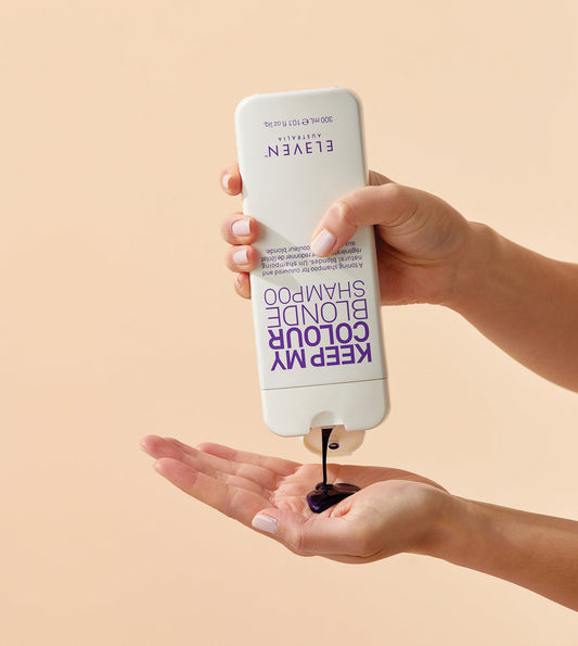 Is Sulphate-Free Shampoo Actually Better For Your Hair?