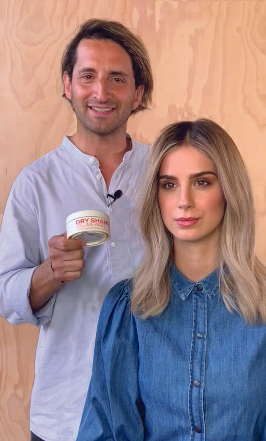 Can Weather and Climate Be the Cause of Dry Hair