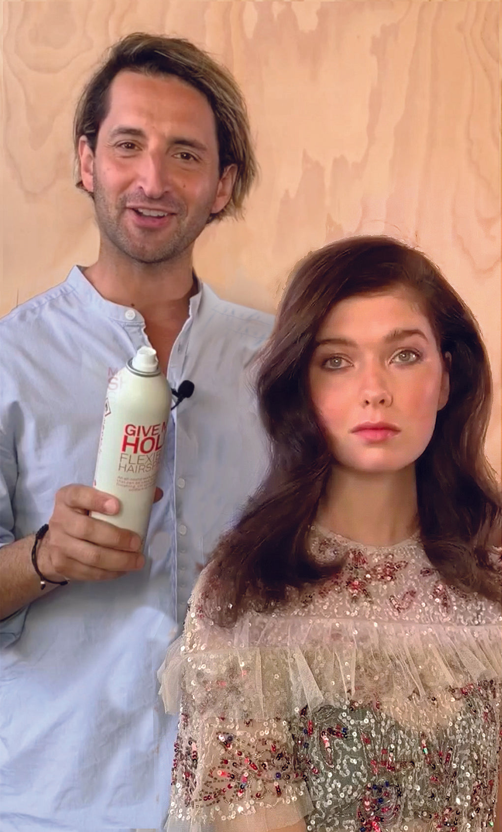 Can Heat Styling Permanently Damage Dry Hair