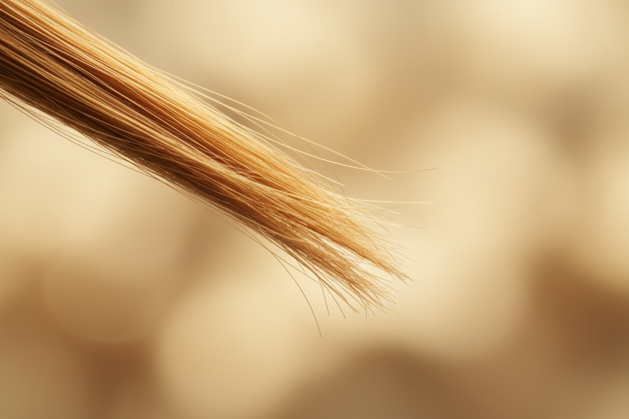 Can You Really Repair Split Ends, or Is Cutting the Only Fix?