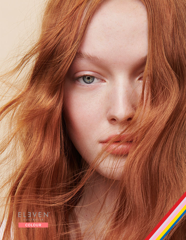 Why Does My Hair Colour Fade So Fast, and How Do You Make It Last?