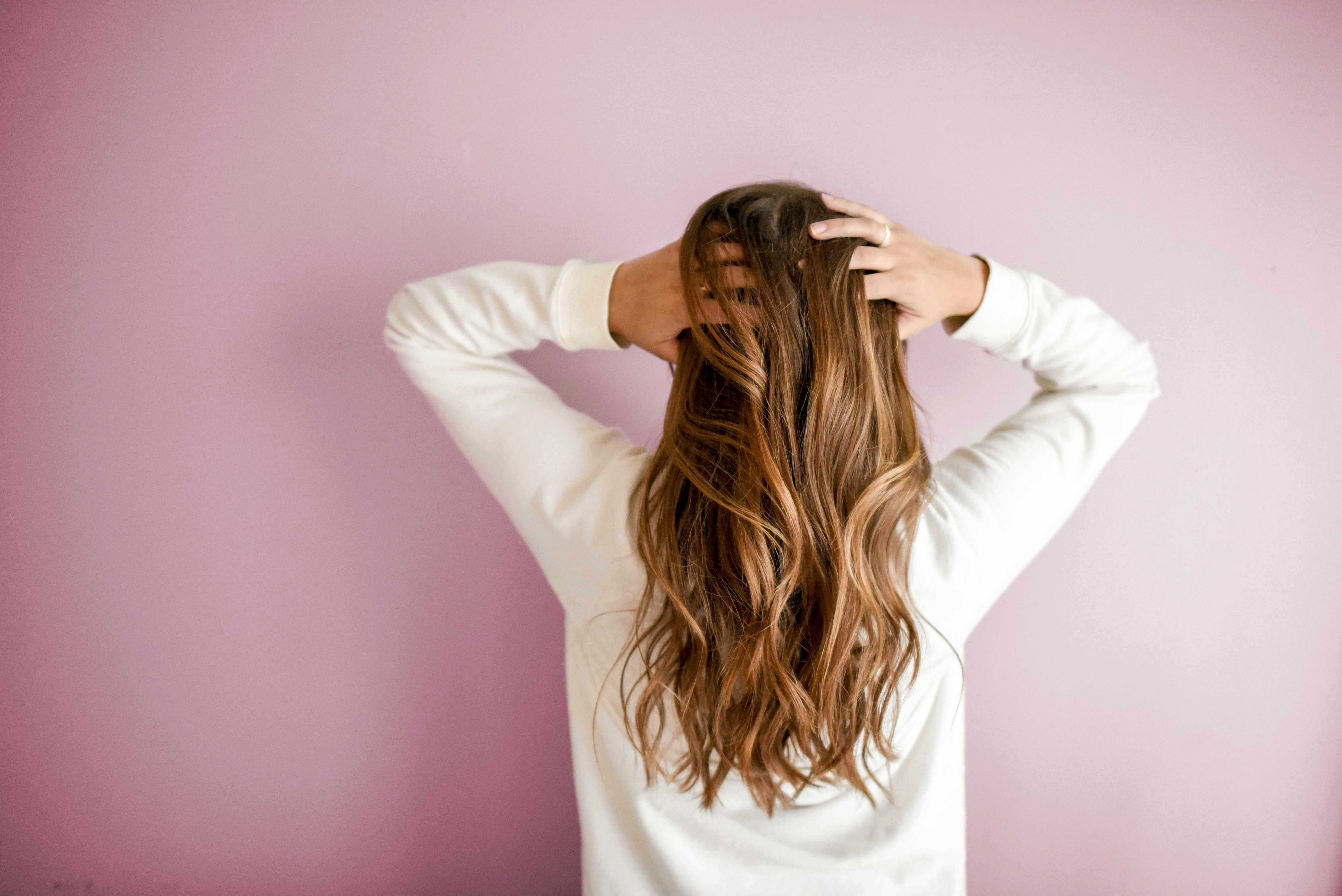 Protein or Moisture: Which One Does Your Damaged Hair Actually Need?