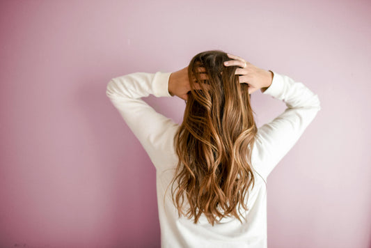 Protein or Moisture: Which One Does Your Damaged Hair Actually Need?