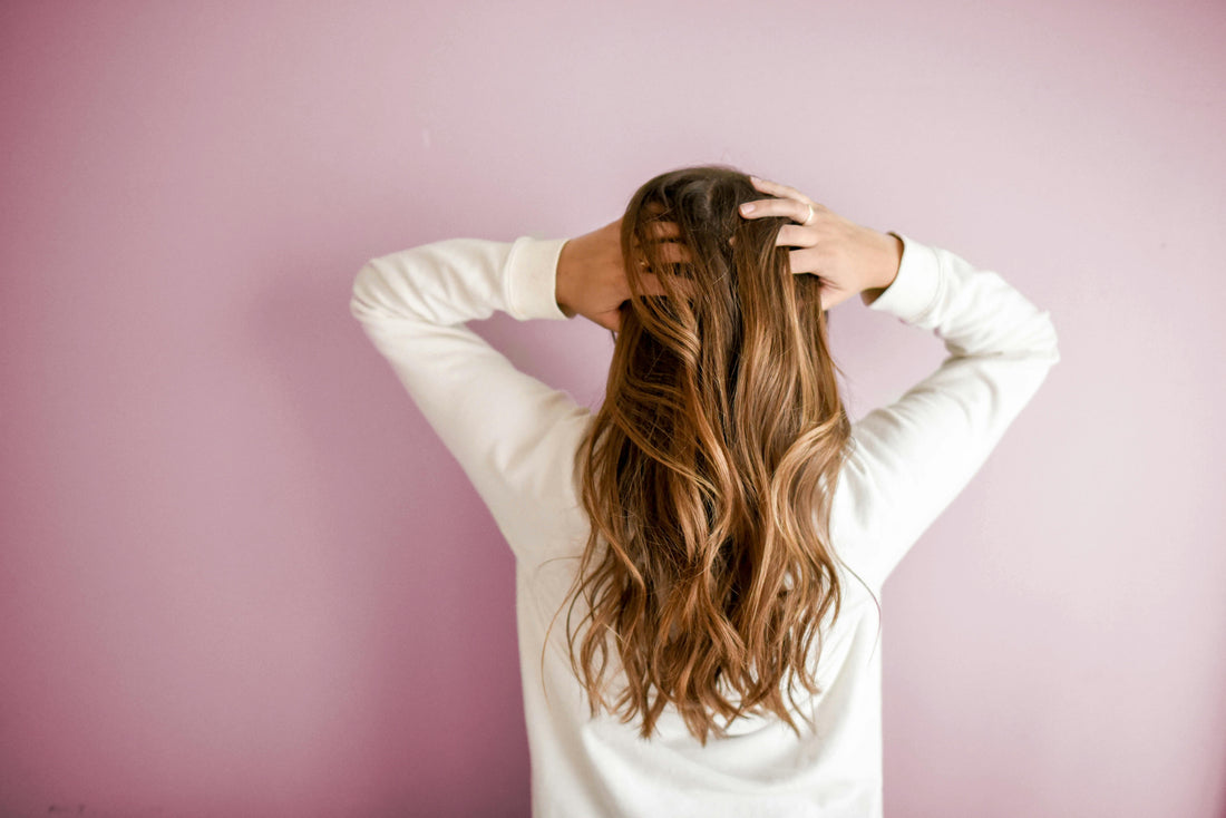 Can Overwashing Make Oily Hair Worse