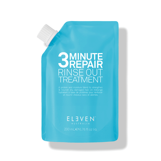 3 MINUTE REPAIR RINSE OUT TREATMENT 200ML