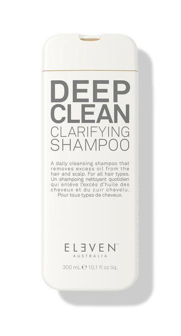 DEEP CLEAN SHAMPOO 300ML