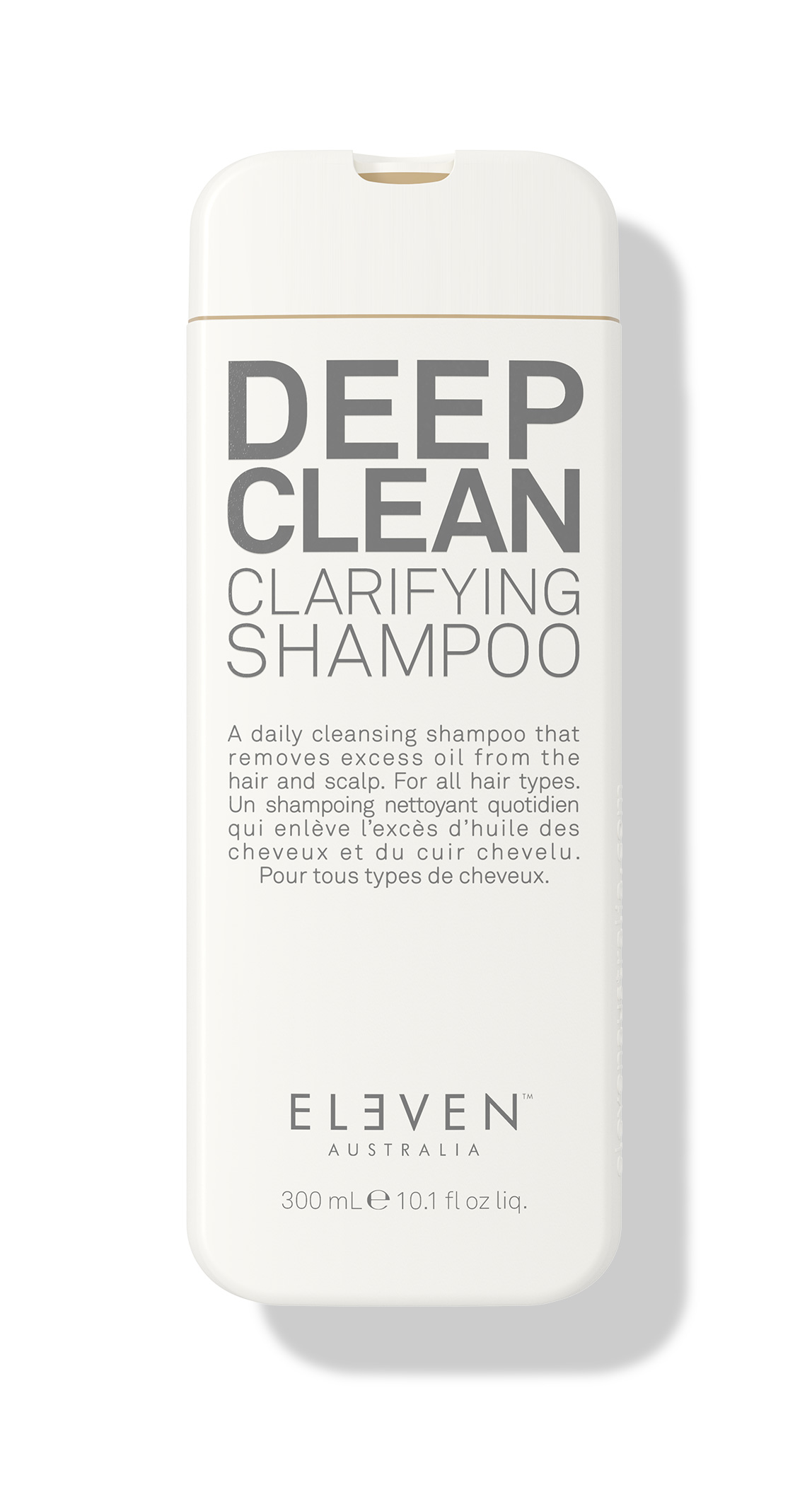 DEEP CLEAN SHAMPOO 300ML