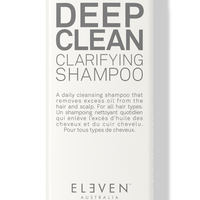 DEEP CLEAN SHAMPOO 300ML