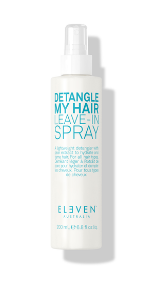 DETANGLE MY HAIR LEAVE-IN SPRAY 200ML