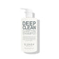 LIMITED EDITION DEEP CLEAN CLARIFYING SHAMPOO 500ML