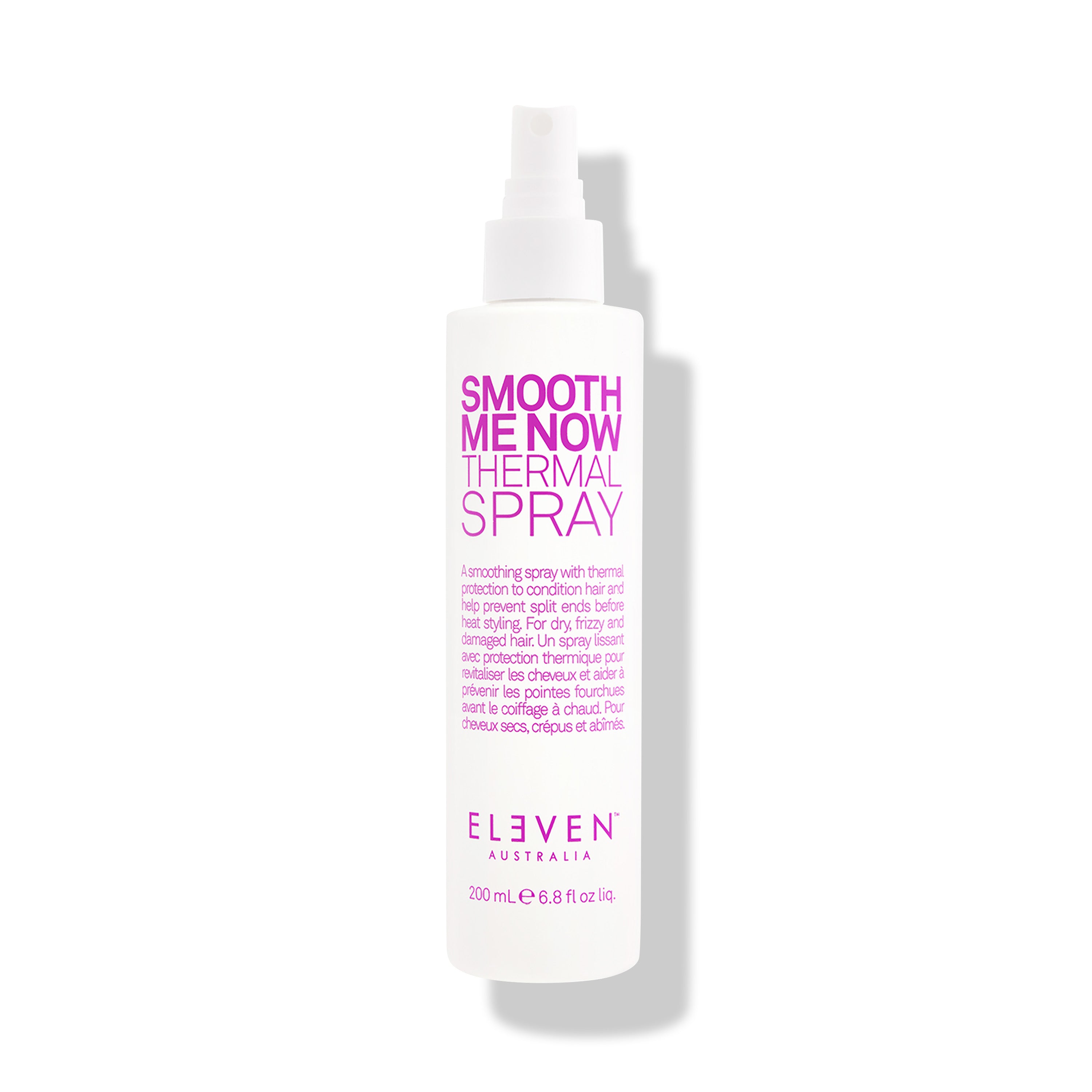 SMOOTH ME NOW THERMAL SPRAY 200ML