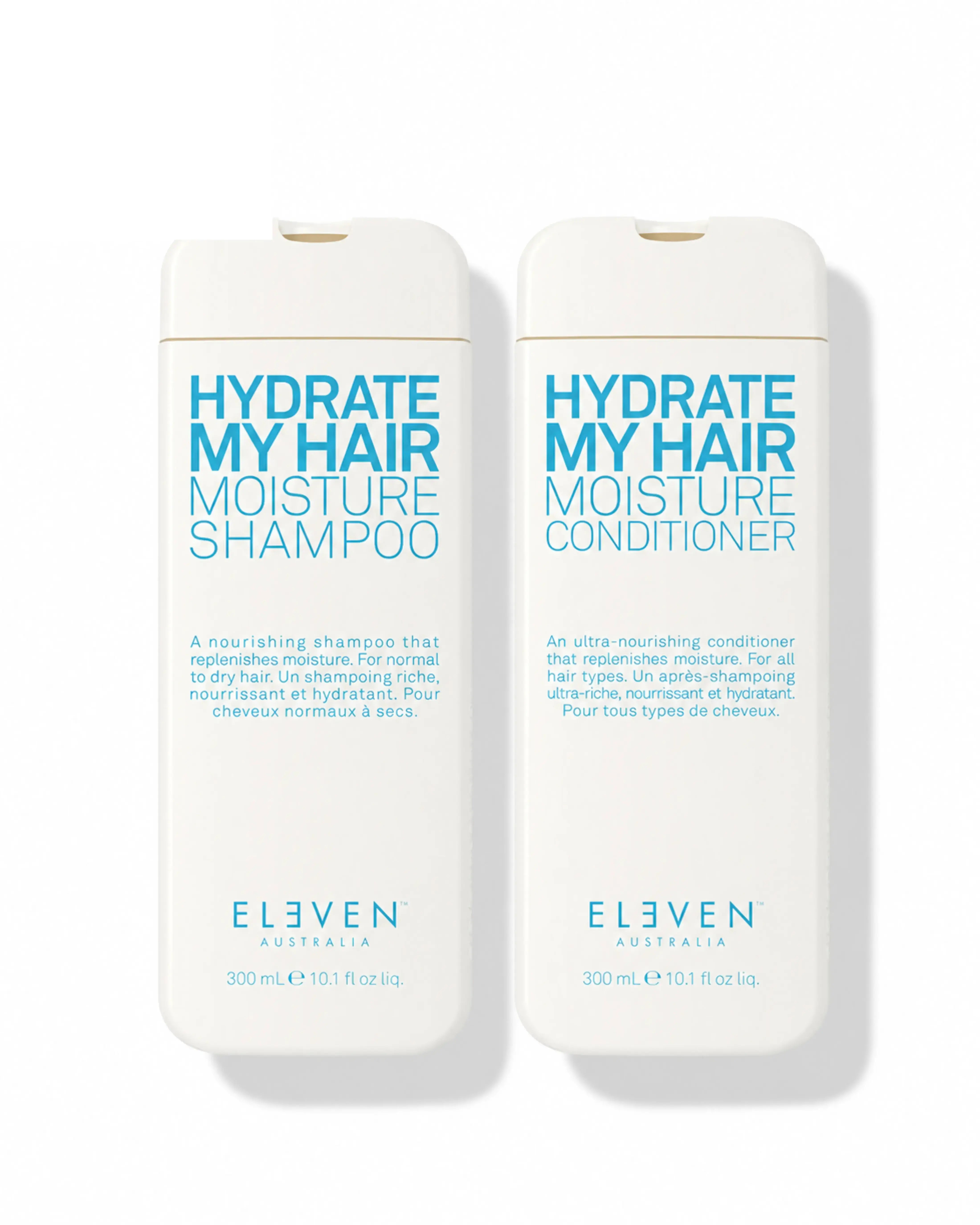 Hydrate Duo