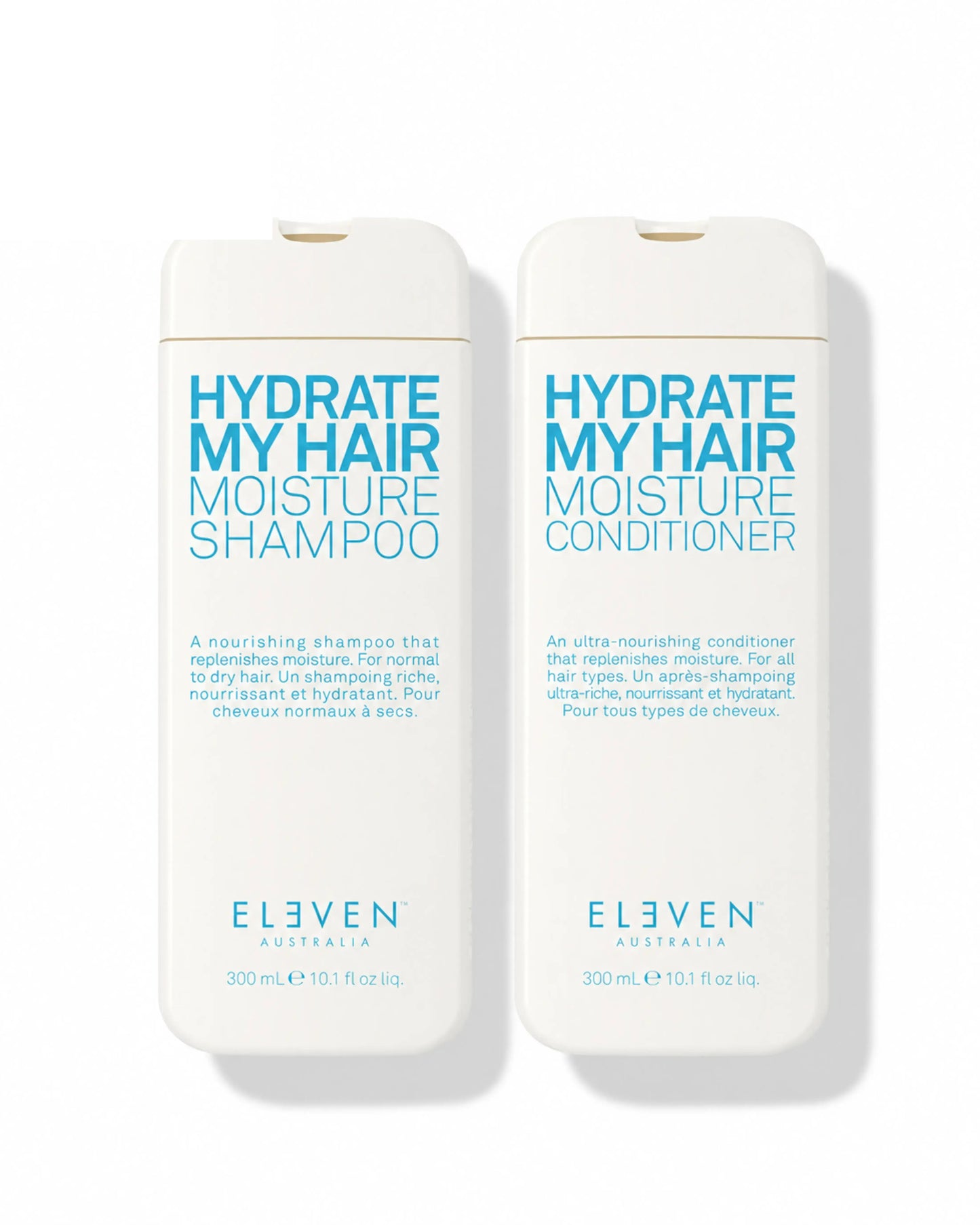 Hydrate Duo