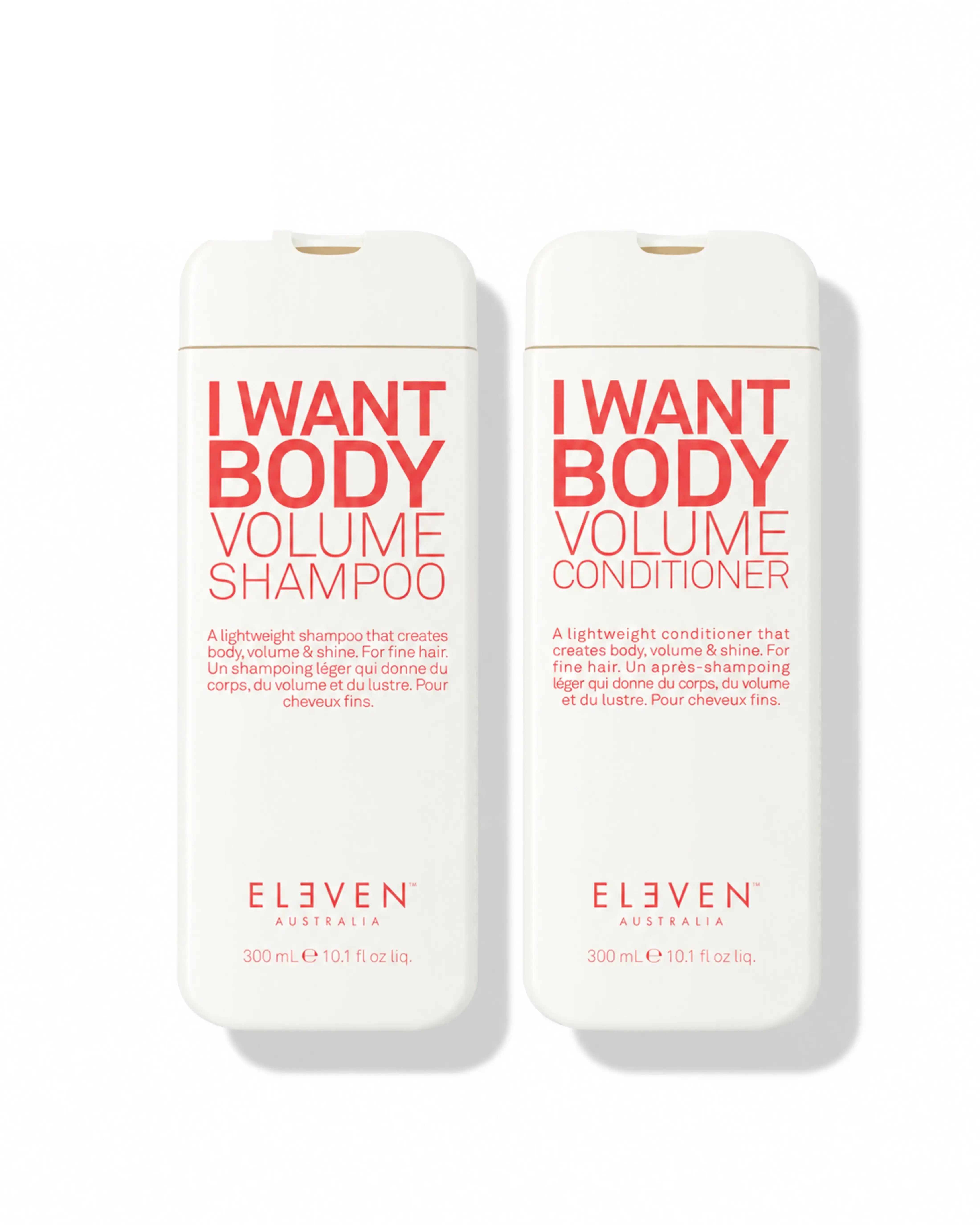 Volume Duo