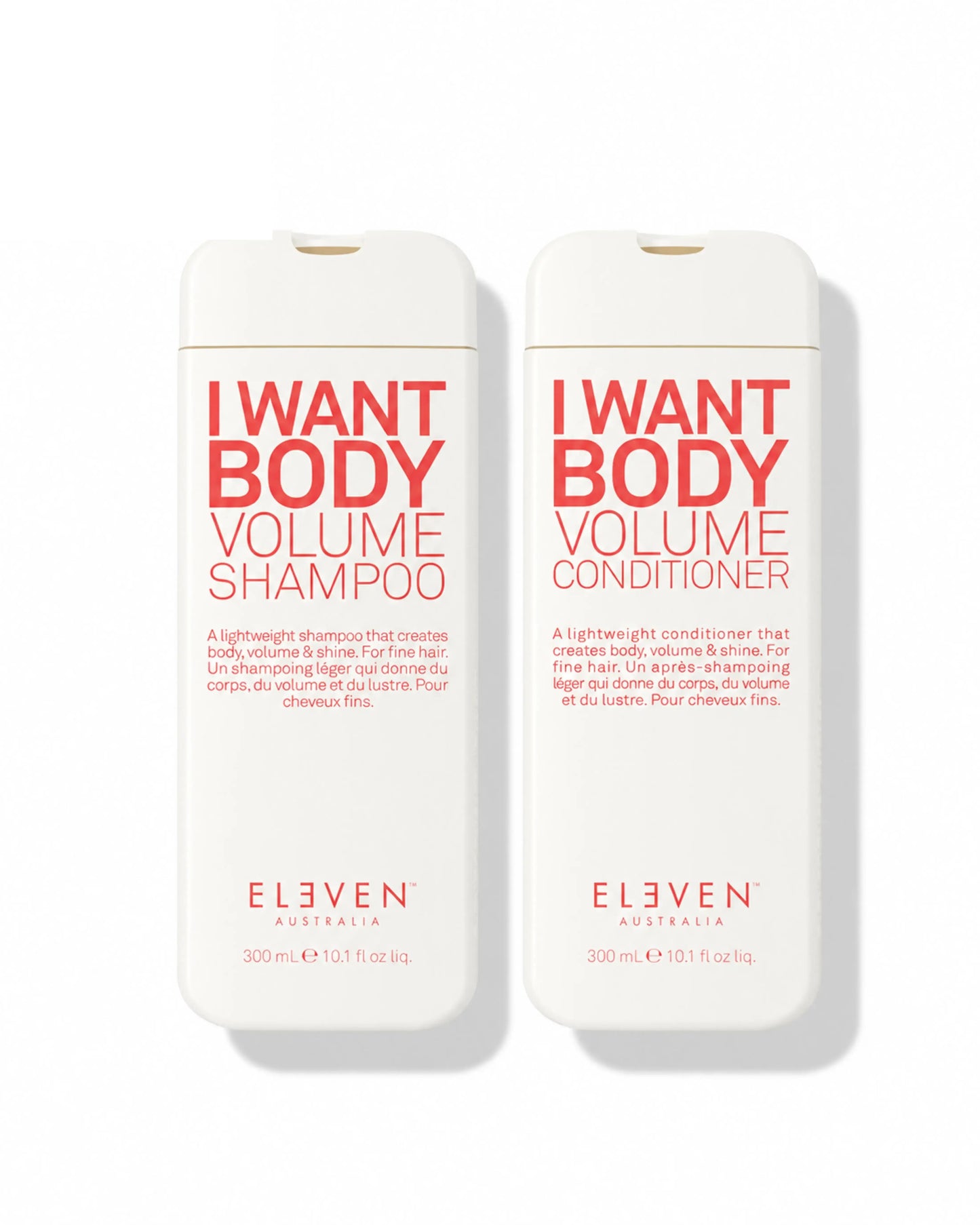 Volume Duo