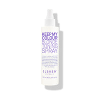 KEEP MY COLOUR BLONDE TONING SPRAY 200ML