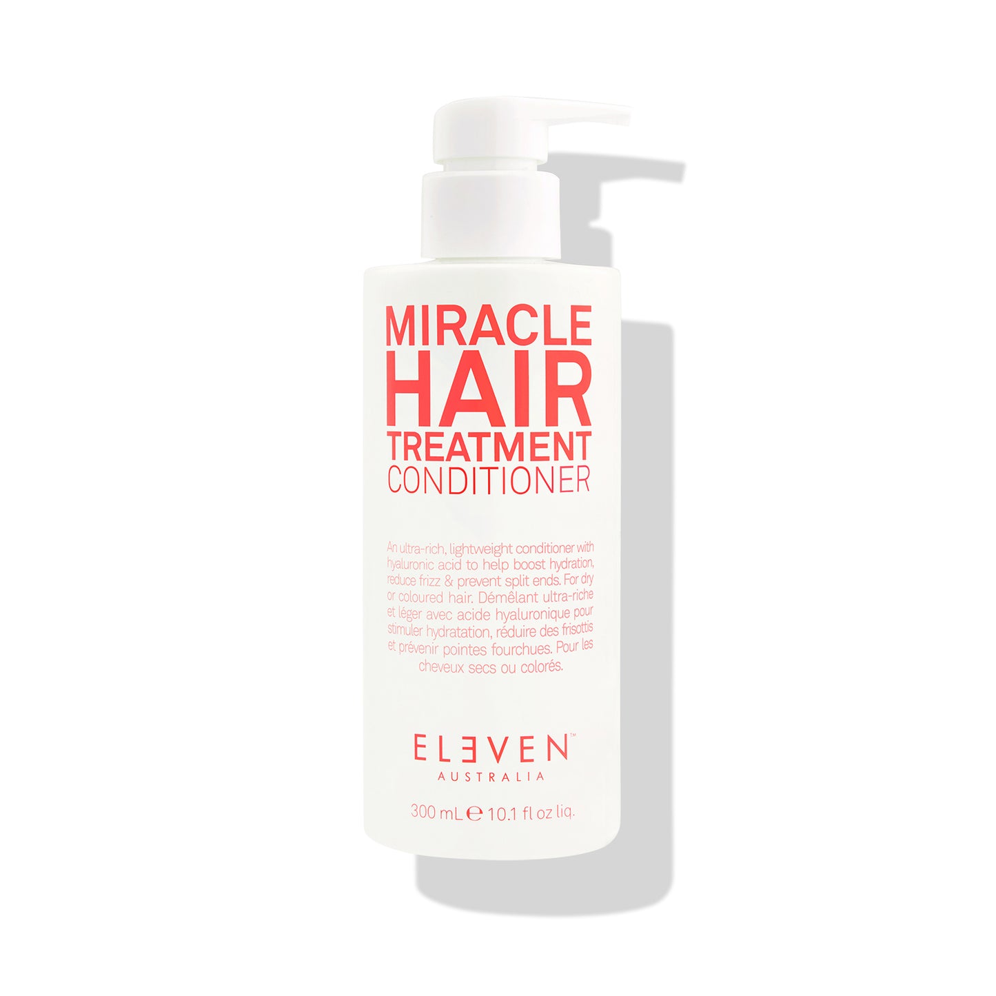 MIRACLE HAIR TREATMENT CONDITIONER 300ML