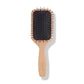 WOODEN PADDLE BRUSH IN BOX