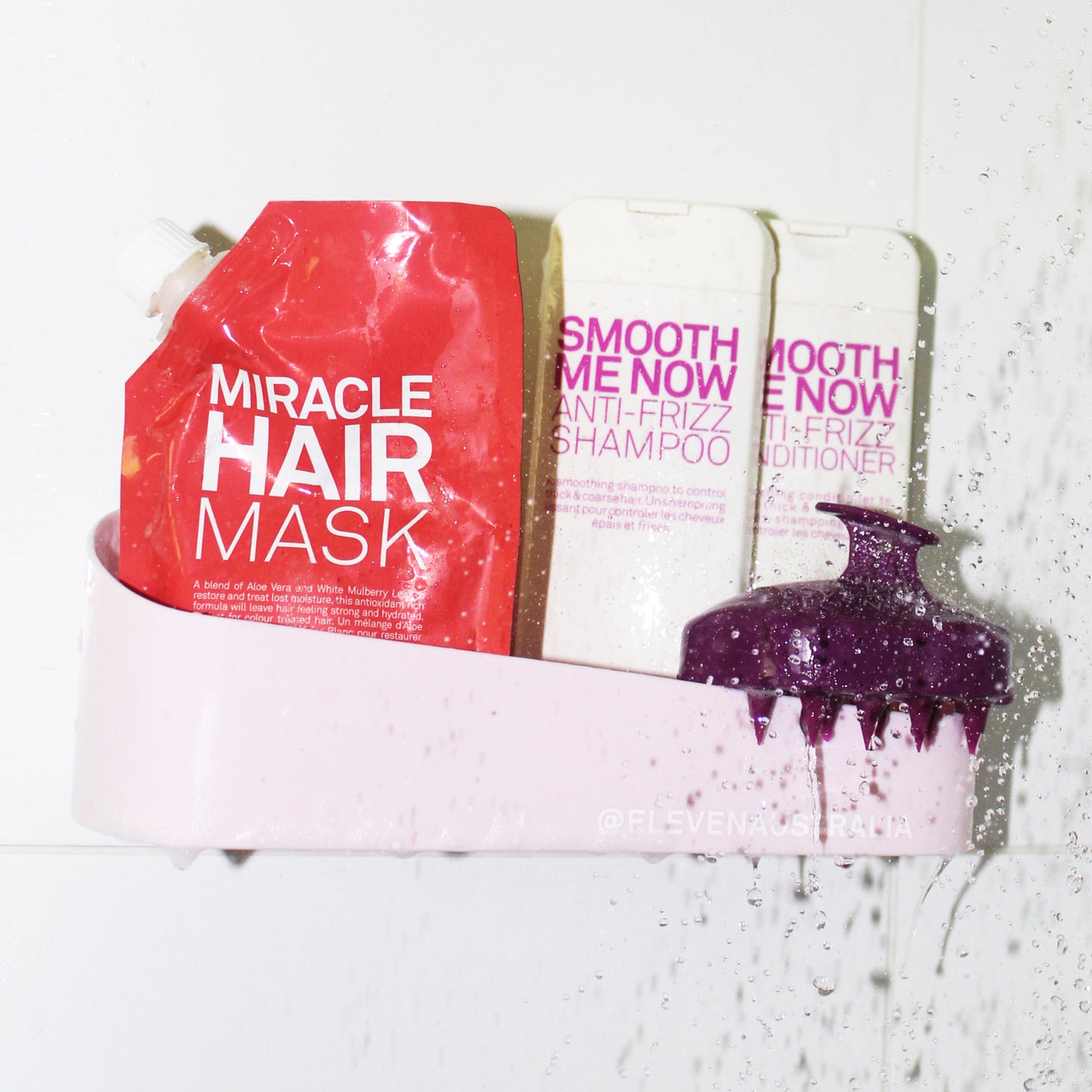 MIRACLE MASK & TEXTURE DUO