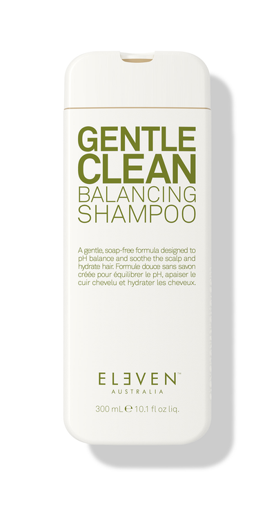 GENTLE CLEAN BALANCING SHAMPOO 300ML