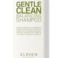 GENTLE CLEAN BALANCING SHAMPOO 300ML