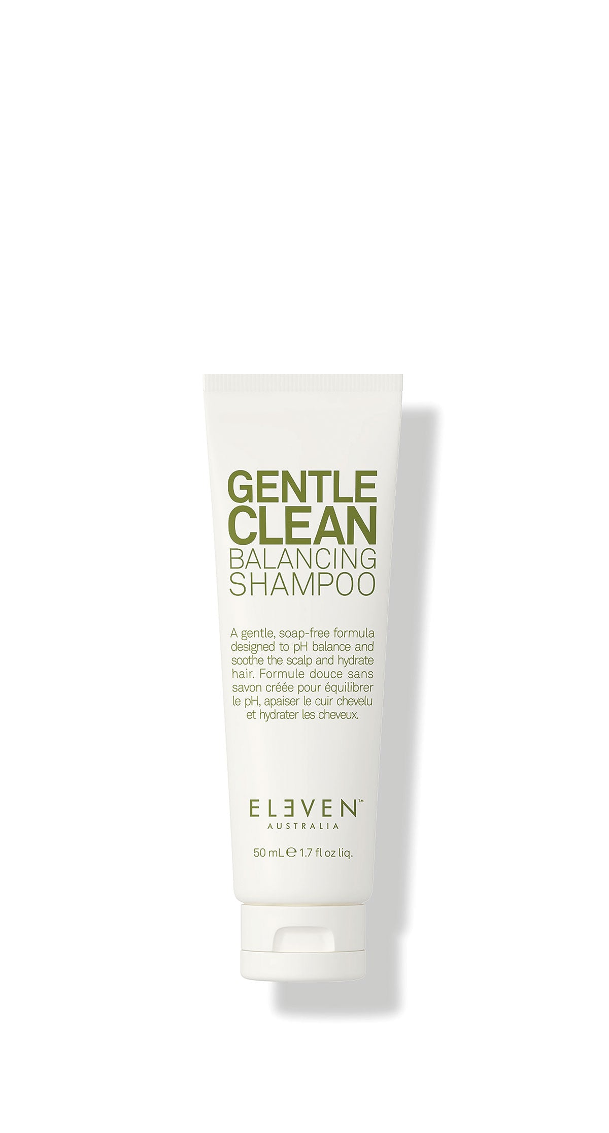 GENTLE CLEAN BALANCING SHAMPOO 50ML
