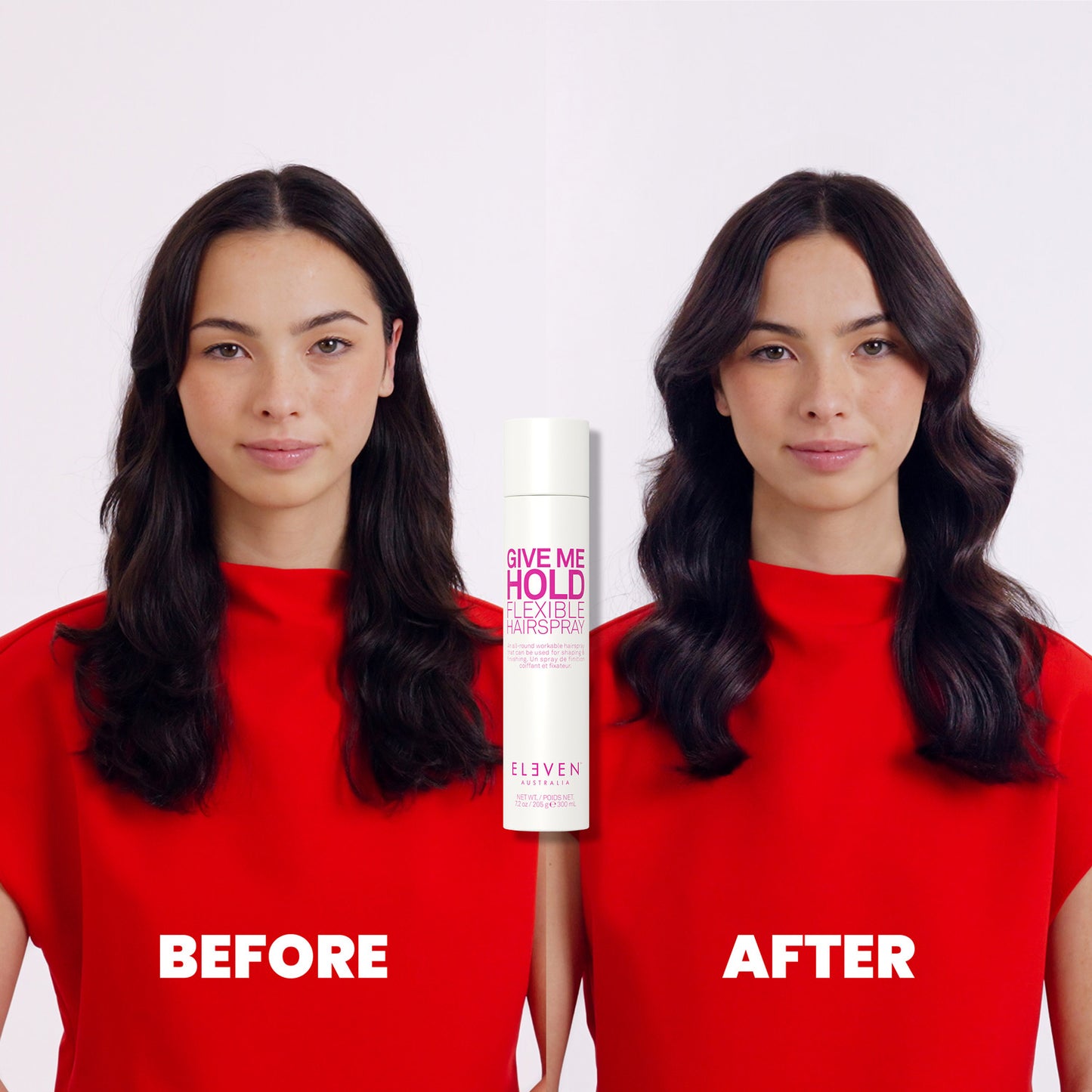 GIVE ME HOLD FLEXIBLE HAIRSPRAY 100ML